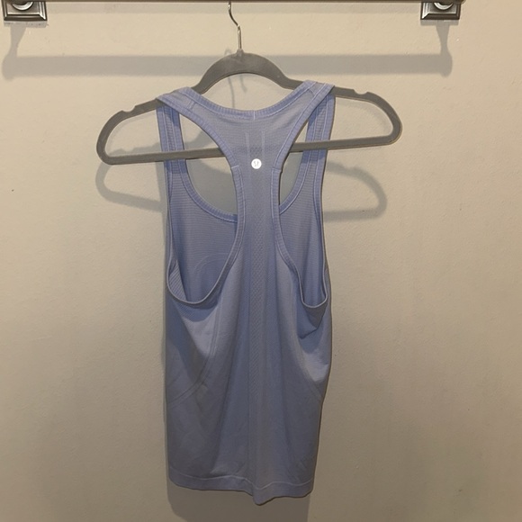 Lululemon Swiftly Tank - Picture 3 of 4